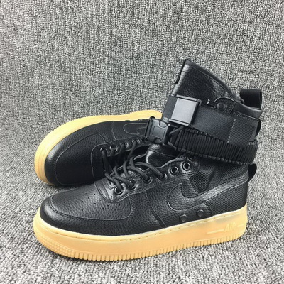 Nike Special Forces Air Force 1 Men Shoes_06